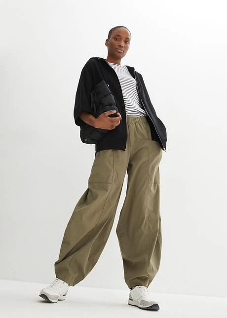 Sweat Zippé Cape 6 Sweat Zippé Cape - Afbeelding 4