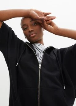 Sweat Zippé Cape 13 Sweat Zippé Cape -Venus Mode Winkel 24001891 8F6Iaq5Y