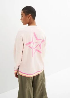 Sweat à Poignets Multicolores -Venus Mode Winkel 24001898 iih1GqZU