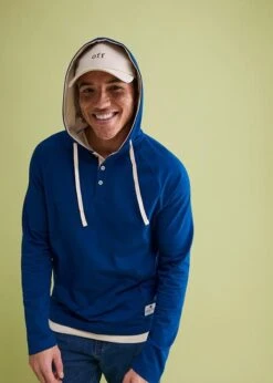 Sweat-shirt Extensible à Capuche -Venus Mode Winkel 24002070 j7uKu0Qx