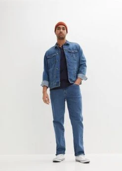 Lot De 2 T-shirts Coton Col Tunisien 14 Lot De 2 T-shirts Coton Col Tunisien -Venus Mode Winkel 24002145 eYmAe8Kl