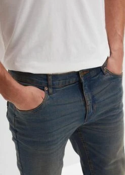 Jean Extensible Classic Fit, Straight -Venus Mode Winkel 24002149 cG5qvW49