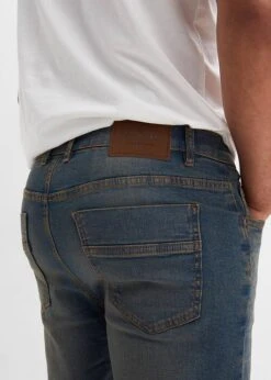 Jean Extensible Classic Fit, Straight -Venus Mode Winkel 24002160 FamNR9Io