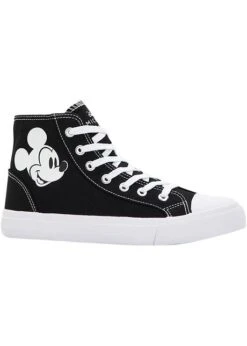 Baskets Montantes Disney Mickey Mouse -Venus Mode Winkel 24002542 T1B6k7uJ