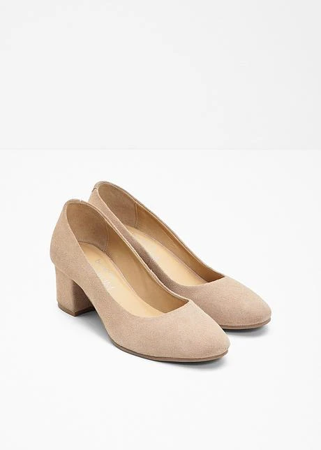 PREMIUM Escarpins 5 PREMIUM Escarpins - Afbeelding 3