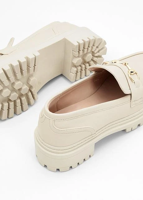 Mocassins Chunky 7 Mocassins Chunky - Afbeelding 5