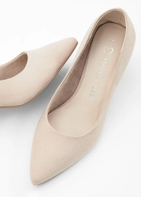 Escarpins Marco Tozzi 7 Escarpins Marco Tozzi - Afbeelding 5