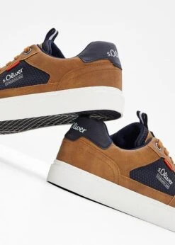 Sneakers S.Oliver -Venus Mode Winkel 24002649 CkwId7VN