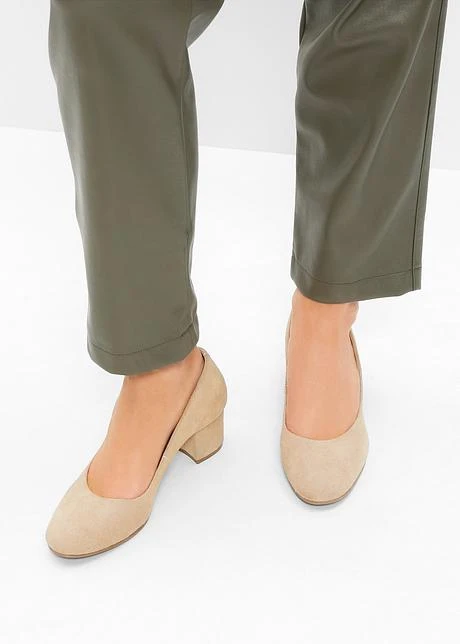 PREMIUM Escarpins 4 PREMIUM Escarpins - Afbeelding 2