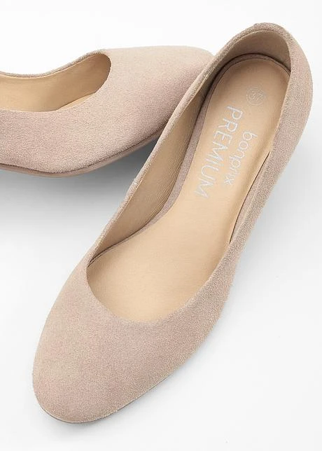 PREMIUM Escarpins 6 PREMIUM Escarpins - Afbeelding 4