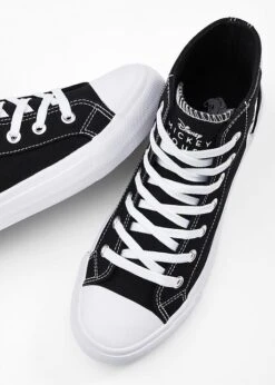 Baskets Montantes Disney Mickey Mouse -Venus Mode Winkel 24002720 NEe3Dl4V