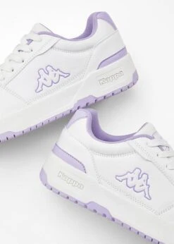 Sneakers à Plateforme Kappa -Venus Mode Winkel 24002725 gCFtPZIy