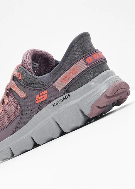 Chaussures De Randonnée Skechers Faciles à Enfiler 7 Chaussures De Randonnée Skechers Faciles à Enfiler - Afbeelding 5