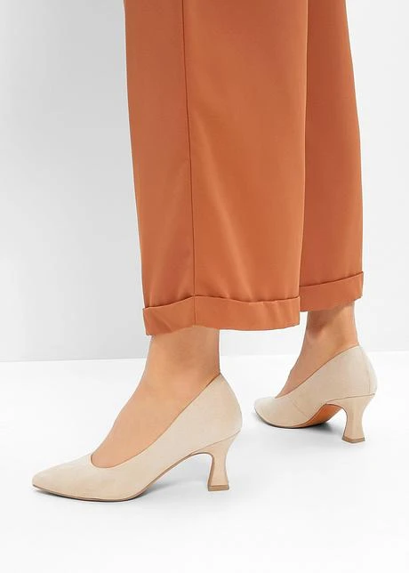 Escarpins Marco Tozzi 4 Escarpins Marco Tozzi - Afbeelding 2