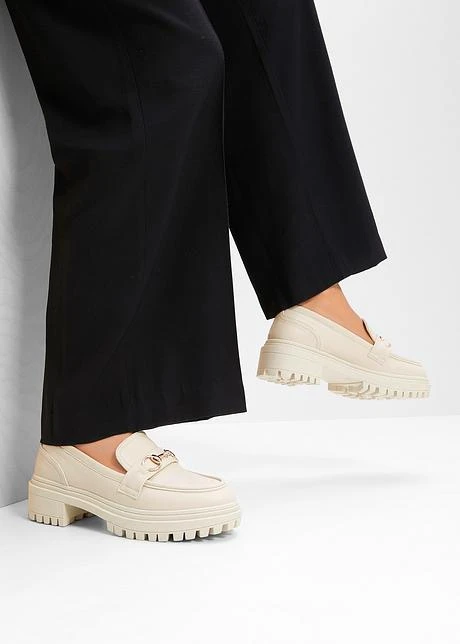 Mocassins Chunky 4 Mocassins Chunky - Afbeelding 2