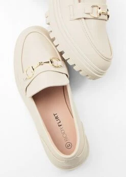 Mocassins Chunky 12 Mocassins Chunky -Venus Mode Winkel 24002816 YGPRc94J