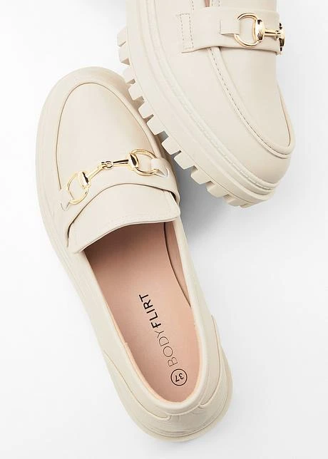 Mocassins Chunky 6 Mocassins Chunky - Afbeelding 4