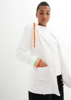 Blazer En Molleton -Venus Mode Winkel 24003004 fznUo9lG