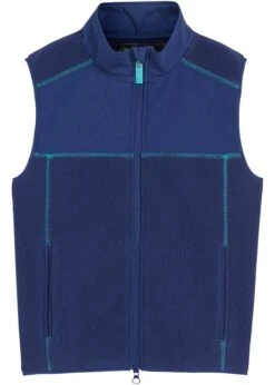 Gilet Sans Manches Fonctionnel Enfant