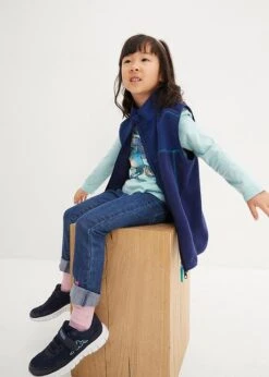 Gilet Sans Manches Fonctionnel Enfant 10 Gilet Sans Manches Fonctionnel Enfant -Venus Mode Winkel 24003054 caIzWisd