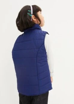 Gilet Sans Manches Matelassé Léger Fille -Venus Mode Winkel 24003330 ouMxTE8C