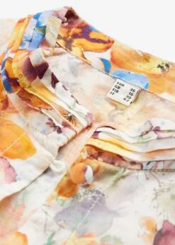 PREMIUM Chemisier En Ramie -Venus Mode Winkel 24003346 Ecj3QsCi