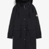 Parka-trench Avec Grandes Poches 2 Parka-trench Avec Grandes Poches -Venus Mode Winkel 24003439 PVewWWKY