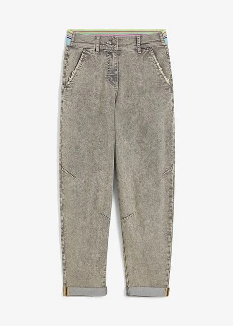 Jean Au Délavage Vintage 10 Jean Au Délavage Vintage - Afbeelding 8