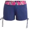 Short De Bain Avec Polyamide Recyclé -Venus Mode Winkel 24004127 GEGq2BT9