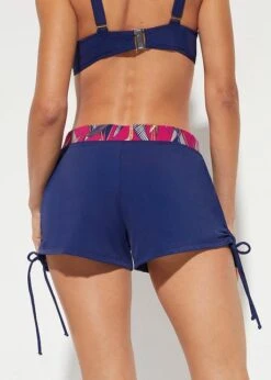 Short De Bain Avec Polyamide Recyclé 10 Short De Bain Avec Polyamide Recyclé -Venus Mode Winkel 24004129 nr1PpthF