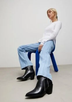 Rainbow Bottines Western 12 Rainbow Bottines Western -Venus Mode Winkel 24004344 m2bgsDod