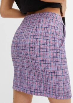 Jupe Texturée -Venus Mode Winkel 24004430 MHVt0joS