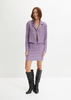 Blazer Structuré -Venus Mode Winkel 24004543 ivv4aLqE