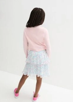 Boléro Festif En Maille Fille 9 Boléro Festif En Maille Fille -Venus Mode Winkel 24004985 NlYPagVu