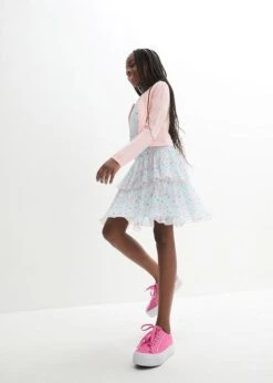 Boléro Festif En Maille Fille 10 Boléro Festif En Maille Fille -Venus Mode Winkel 24004990 QHcvHSjP