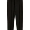Pantalon En CrĂȘpe Fille 2 Pantalon En CrĂȘpe Fille -Venus Mode Winkel 24004993 KSVwGLIk