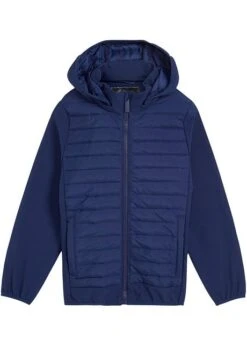 Veste Fonctionnelle Fille