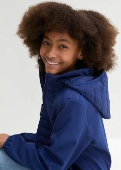 Veste Fonctionnelle Fille 14 Veste Fonctionnelle Fille -Venus Mode Winkel 24005003 n8nyh84E