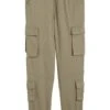 Pantalon Cargo Garçon, Regular Fit -Venus Mode Winkel 24005006 cnj2BGYX
