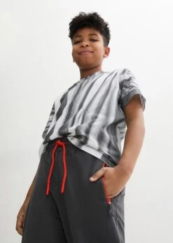 Pantalon Garçon Robuste En Molleton De Coton -Venus Mode Winkel 24005017 aeU9cFFv