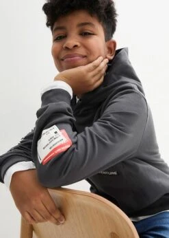 Sweat Garçon à Capuche En Coton -Venus Mode Winkel 24005024 XWYRigot