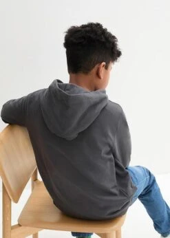 Sweat Garçon à Capuche En Coton -Venus Mode Winkel 24005025 LMpwQFXO