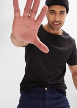 Pantalon Extensible Regular Fit, Straight 14 Pantalon Extensible Regular Fit, Straight -Venus Mode Winkel 24006080 gXcDxDXF