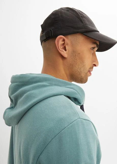 Sweat à Capuche Zippé Coupe Confort 7 Sweat à Capuche Zippé Coupe Confort - Afbeelding 5