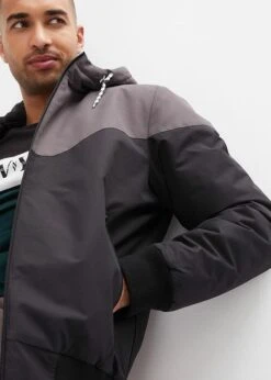 Rainbow Blouson Mi-saison à Capuche -Venus Mode Winkel 24006179 qrRPOoUH