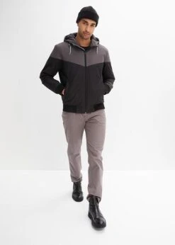 Rainbow Blouson Mi-saison à Capuche -Venus Mode Winkel 24006183 beITpGWq