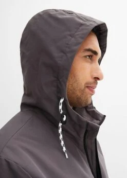 Rainbow Blouson Mi-saison à Capuche -Venus Mode Winkel 24006188 GFWWmTs6