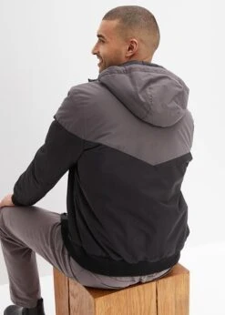 Rainbow Blouson Mi-saison à Capuche -Venus Mode Winkel 24006189 6tpEOHGJ