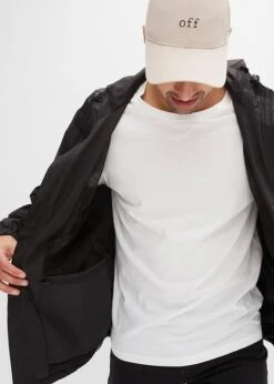 Veste De Pluie Ultra-légère Avec Des Poches -Venus Mode Winkel 24006287 yCzHWGOk