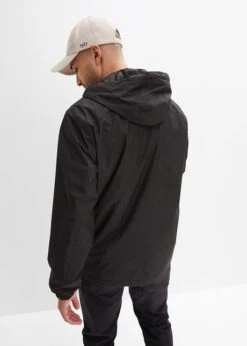 Veste De Pluie Ultra-légère Avec Des Poches -Venus Mode Winkel 24006291 PhtoGzmX